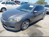 Honda Accord Lx 1HGCR2F39EA078098 снимка