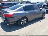 Honda Accord Lx 1HGCR2F39EA078098 снимка