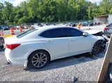 Acura Tlx Tech Pkg 19UUB3F52JA003947 снимка