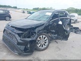 Toyota Rav4 Limited 2T3N1RFVXPC326258 снимка
