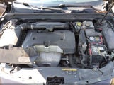 Chevrolet Malibu 1Lt 1G11C5SL0FF155839 снимка