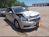 Chevrolet Cruze 1Lt Auto 1G1PC5SB7E7214010 снимка
