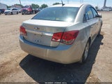 Chevrolet Cruze 1Lt Auto 1G1PC5SB7E7214010 снимка