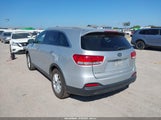 Kia Sorento 2.4L Lx 5XYPG4A32JG416671 снимка