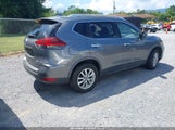 Nissan Rogue Sv JN8AT2MVXJW305246 снимка