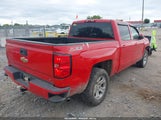 Chevrolet Silverado  2Lt 3GCUKREC3GG356502 снимка