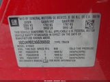 Chevrolet Silverado  2Lt 3GCUKREC3GG356502 снимка