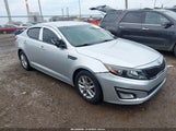 Kia Optima Lx 5XXGM4A79FG474736 снимка