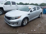 Kia Optima Lx 5XXGM4A79FG474736 снимка