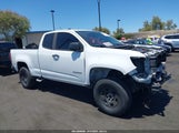 Chevrolet Colorado Wt 1GCHSBEA3K1172420 снимка