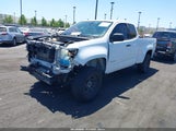 Chevrolet Colorado Wt 1GCHSBEA3K1172420 снимка