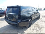 Cadillac Escalade Esv 4Wd 1GYS4GKJ7LR106323 fotografie