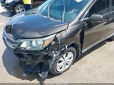 Honda Cr-V Ex 5J6RM3H59EL009034 снимка