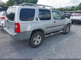 Nissan Xterra Xe 5N1ED28Y54C685418 photo