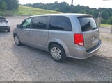 Dodge Grand Caravan Se 2C4RDGBG6JR137661 снимка