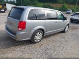 Dodge Grand Caravan Se 2C4RDGBG6JR137661 снимка