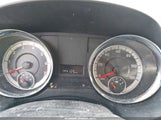 Dodge Grand Caravan Se 2C4RDGBG6JR137661 снимка