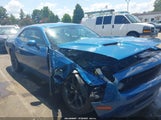 Dodge Challenger Sxt 2C3CDZAG5NH263495 photo