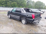 Chevrolet Avalanche 3GNEC12T14G118884 снимка