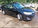 Toyota Camry Le 4T4BF1FK3DR282494 снимка