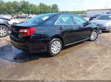 Toyota Camry Le 4T4BF1FK3DR282494 снимка