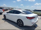 Nissan Sentra Sv Xtronic Cvt 3N1AB8CVXRY263039 photo
