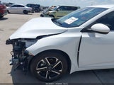 Nissan Sentra Sv Xtronic Cvt 3N1AB8CVXRY263039 photo