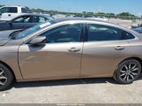 Chevrolet Malibu Lt 1G1ZD5ST0JF256257 снимка