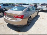 Chevrolet Malibu Lt 1G1ZD5ST0JF256257 снимка