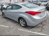 Hyundai Elantra Gls 5NPDH4AE9BH021429 снимка