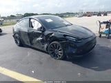 Tesla Model Y Performance Dual Motor All-Wheel Drive 7SAYGDEF8NF391851 снимка