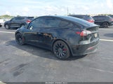 Tesla Model Y Performance Dual Motor All-Wheel Drive 7SAYGDEF8NF391851 снимка