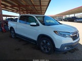 Honda Ridgeline Rtl 5FPYK3F52KB037869 снимка