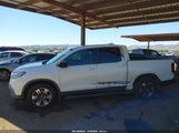 Honda Ridgeline Rtl 5FPYK3F52KB037869 снимка