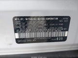 Mitsubishi Outlander Es 2.5 S-Awc JA4J4TA82NZ054427 fotografie