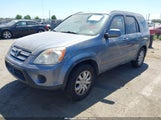 Honda Cr-V Se JHLRD789X5C002547 снимка