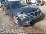 Nissan Altima 2.5 Sv 1N4AL3AP5DC274345 снимка