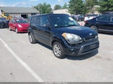 Kia Soul + KNDJT2A63C7445712 fotografie