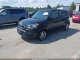 Kia Soul + KNDJT2A63C7445712 fotografie