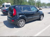 Kia Soul + KNDJT2A63C7445712 fotografie