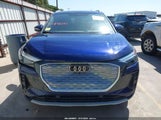 Audi Q4 E-Tron Premium Plus 40 Rwd WA1BCBFZ0PP006457 снимка