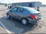 Nissan Versa 1.6 Sv 3N1CN7AP3KL879814 снимка