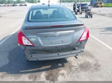 Nissan Versa 1.6 Sv 3N1CN7AP3KL879814 снимка