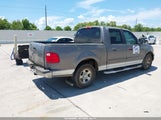 Ford F-150 Lariat/Xlt 1FTRW07653KA85703 снимка