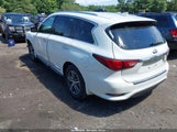 Infiniti Qx60 5N1DL0MM8JC509853 fotografie