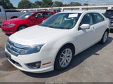 Ford Fusion Sel 3FAHP0JG7CR107339 снимка