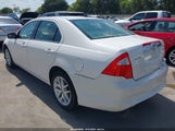 Ford Fusion Sel 3FAHP0JG7CR107339 снимка