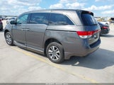 Honda Odyssey Touring/Touring Elite 5FNRL5H90FB078366 снимка