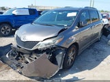 Toyota Sienna Se 8 Passenger 5TDXZ3DC3HS797587 снимка