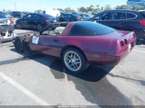 Chevrolet Corvette 1G1YY22P5S5103138 снимка